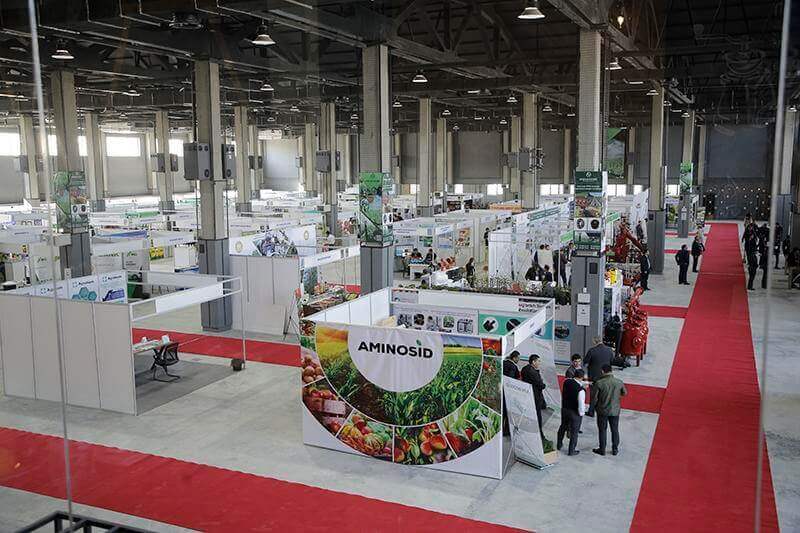 SOF EXPO SAMARKAND